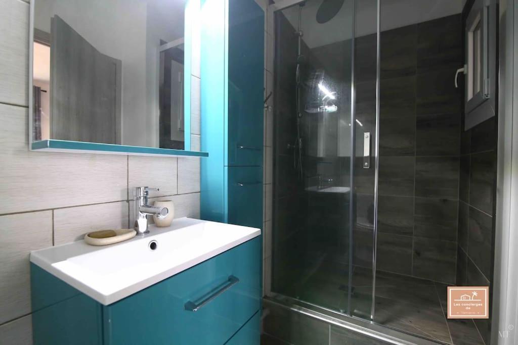 Le Criotto Apartment La Seyne-sur-Mer Ngoại thất bức ảnh