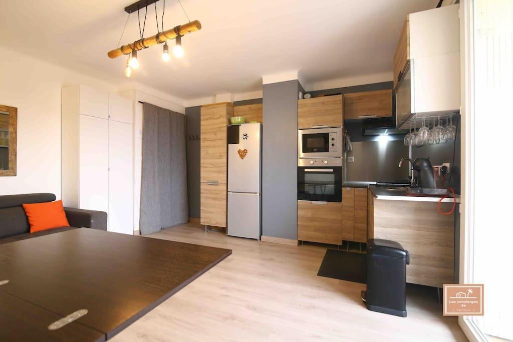 Le Criotto Apartment La Seyne-sur-Mer Ngoại thất bức ảnh